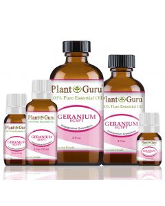 Geranium Egypt Essential Oil 