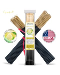 Grapefruit Incense Sticks 11"