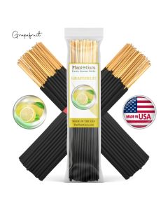 Grapefruit Incense Sticks 7"