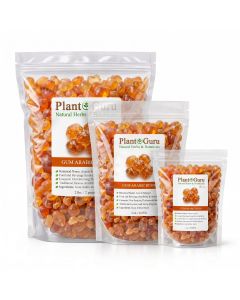 Gum Arabic Resin