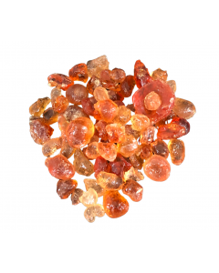 Gum Arabic Resin