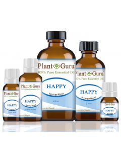 Happy Synergy Essential Oil Blend
