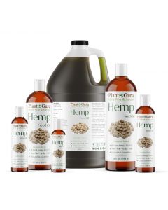 Hempseed Virgin Seed Oil