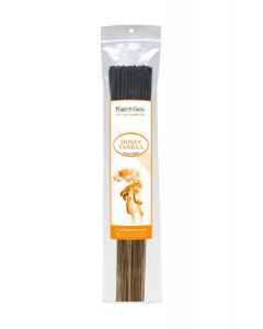 Honey Vanilla Incense Sticks 11"