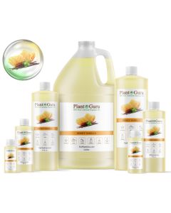 Honey Vanilla Fragrance Oil