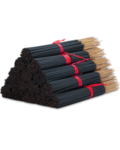 Orange Spice Incense Sticks 11"