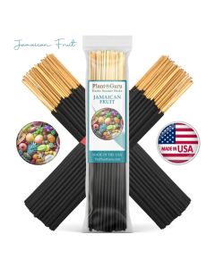 Jamaican Fruit Incense Sticks 7"