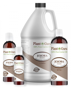 Jojoba Oil (Golden)