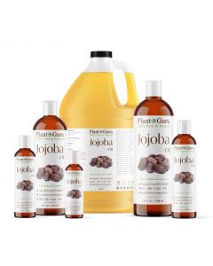 Jojoba Oil (Golden)