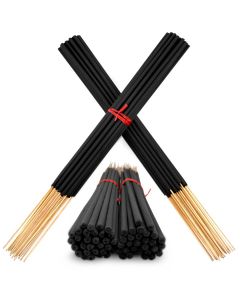 Myrrh "Somalian" Jumbo Incense Sticks 19 Inches
