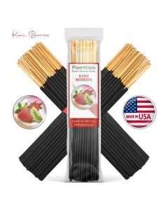 Kiwi Berries Incense Sticks 7"
