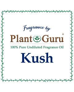 Kush Fragrance Oil