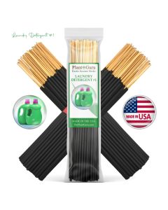 Laundry Detergent #1 Incense Sticks 7"