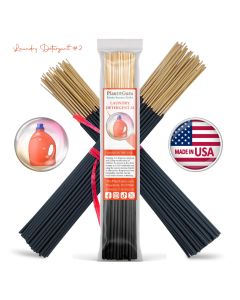 Laundry Detergent #2 Incense Sticks 11"