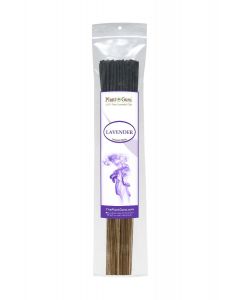 Lavender Incense Sticks 11"