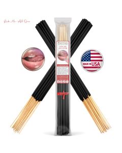 Lick Me All Over Jumbo Incense Sticks 19 Inches