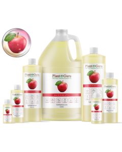 Macintosh Apples Fragrance Oil