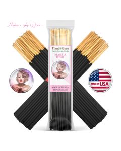 Make A Wish Incense Sticks 7"