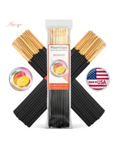 Mango Incense Sticks 7"