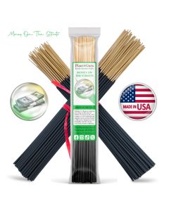 Money On The Street Incense Sticks 11"