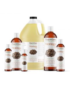 Moringa Seed Oil 