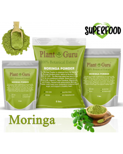 Moringa Leaf Powder