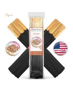 Myrrh Incense Sticks 7"