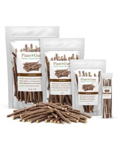 Natural Licorice Root Chew Sticks