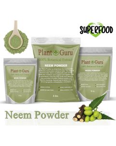 Neem Powder