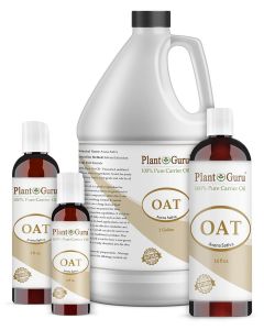 Oat Oil