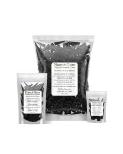 Oatmeal, Milk & Honey 2" Charcoal Incense Cones Topflow