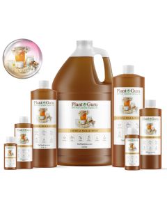 Oatmeal, Milk & Honey Fragrance Oil