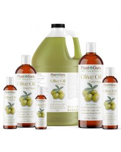 Olive Extra Virgin Oil