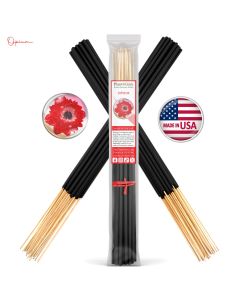 Opium Jumbo Incense Sticks 19 Inches