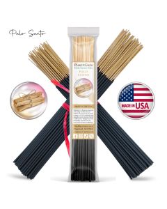 Palo Santo Incense Sticks 11"