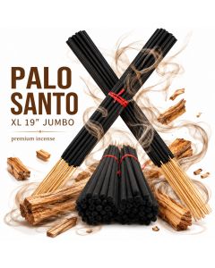 Palo Santo Incense Sticks 19 Inches