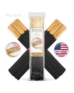 Palo Santo Incense Sticks 7"