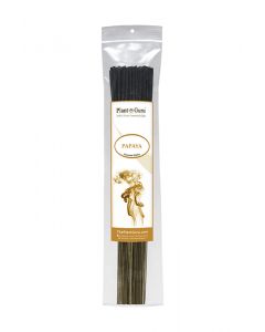 Papaya Incense Sticks 11"