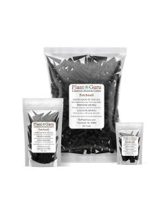 Patchouli 2" Charcoal Incense Cones Topflow