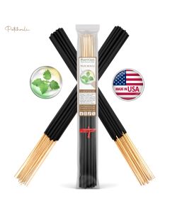 Patchouli Jumbo Incense Sticks 19 Inches