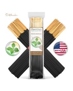Patchouli Incense Sticks 7"