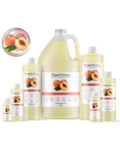 Peach Fantasy Fragrance Oil