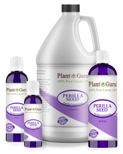 Perilla Seed Oil