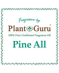 Pine All Fragrance Oil