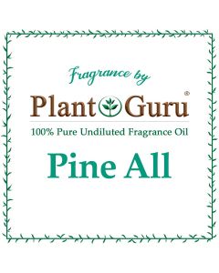 Pine All Fragrance Oil
