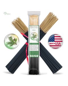 Pine Incense Sticks 11"