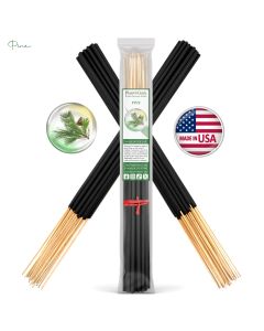 Pine Jumbo Incense Sticks 19 Inches