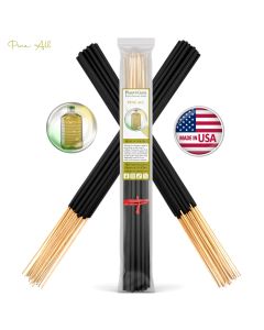 Pine All Jumbo Incense Sticks 19 Inches