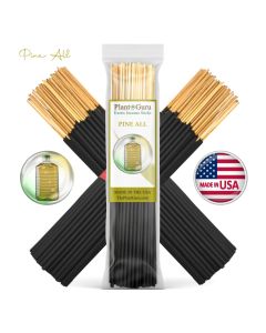 Pine All Incense Sticks 7"