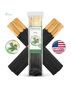 Pine Incense Sticks 7"